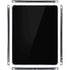 MLB New York Mets Home Jersey iPad Pro 11in (2024) Clear Case